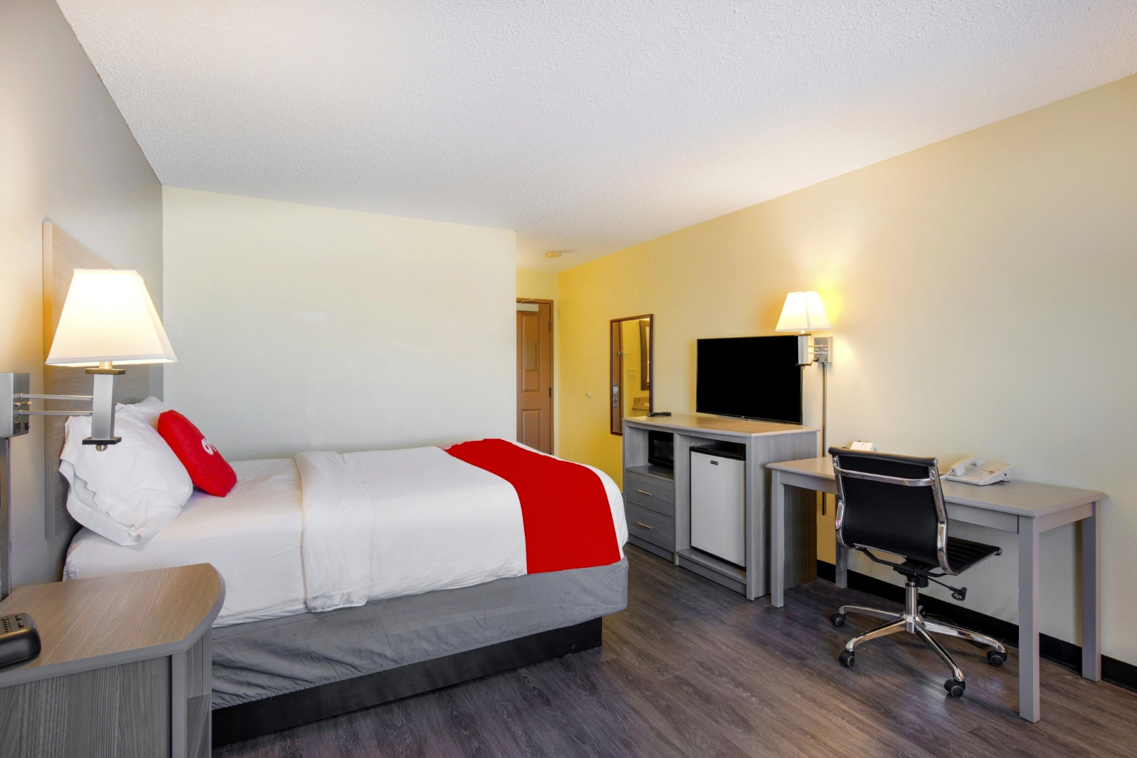 Rockview Hotel Castle Rock Downtown