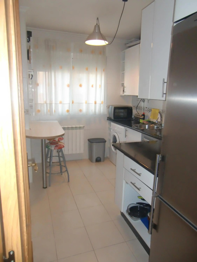 Apartamento DH
