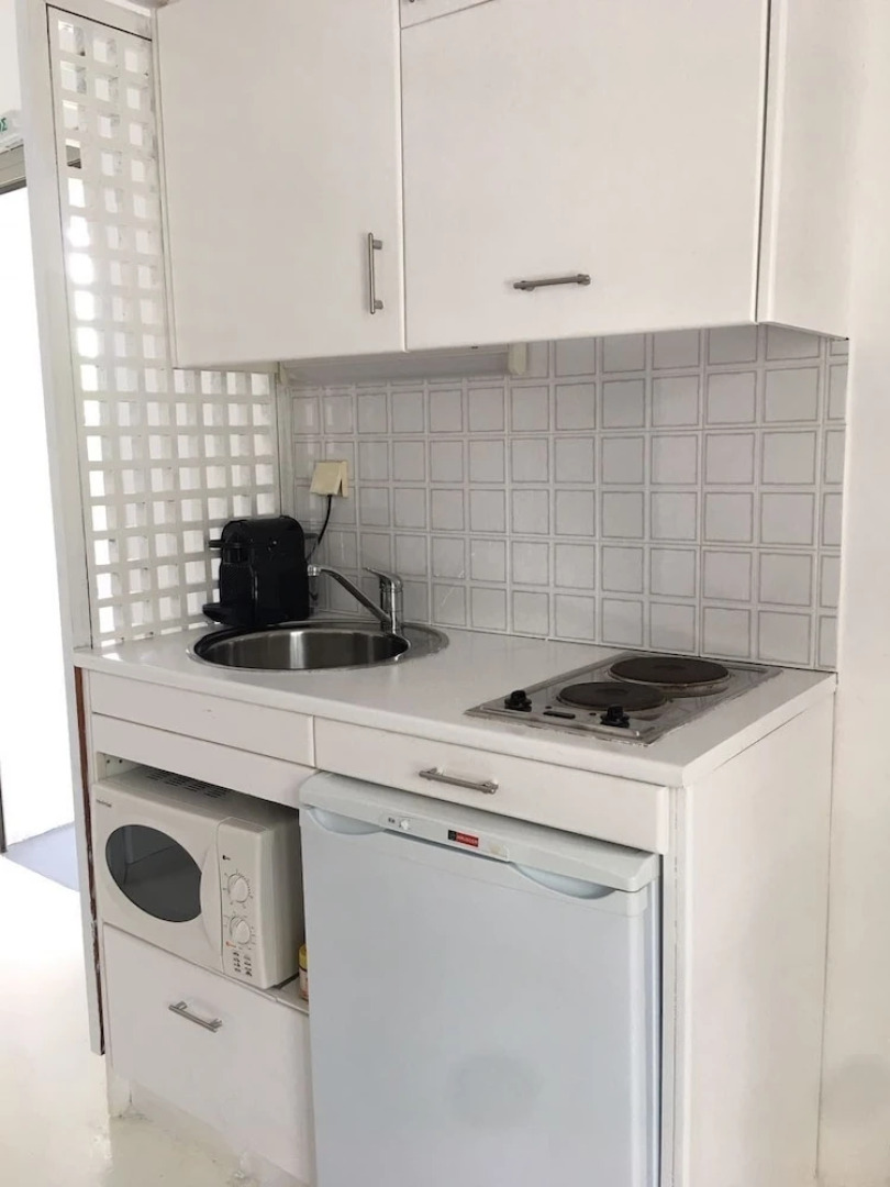 One and only Apartments