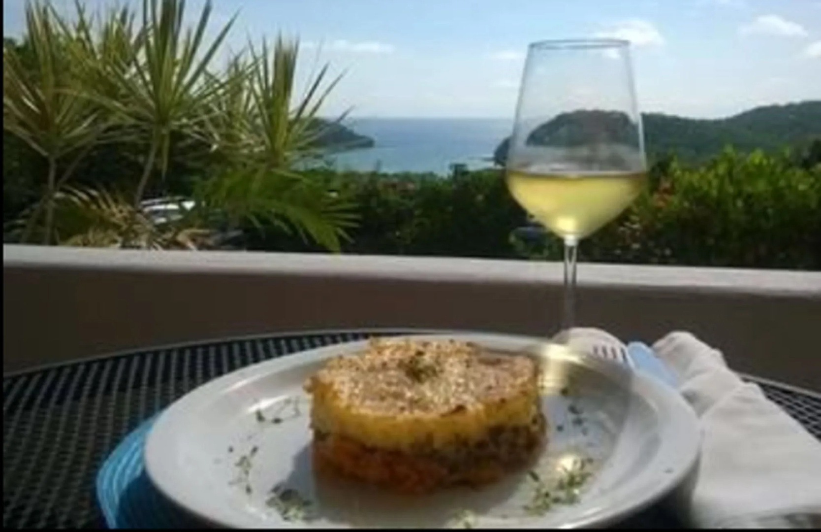 El Jardin Hotel & Restaurant