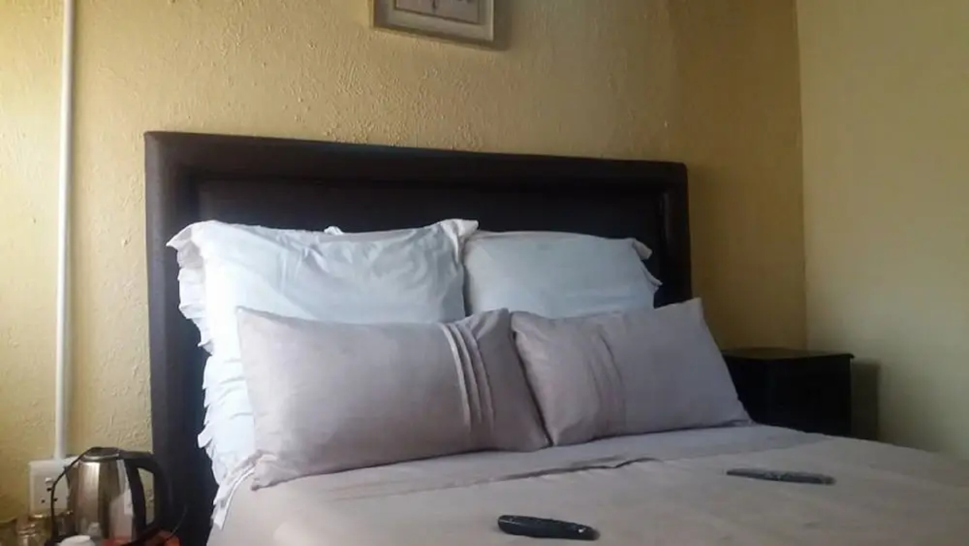 Rifumo Bed & Breakfast