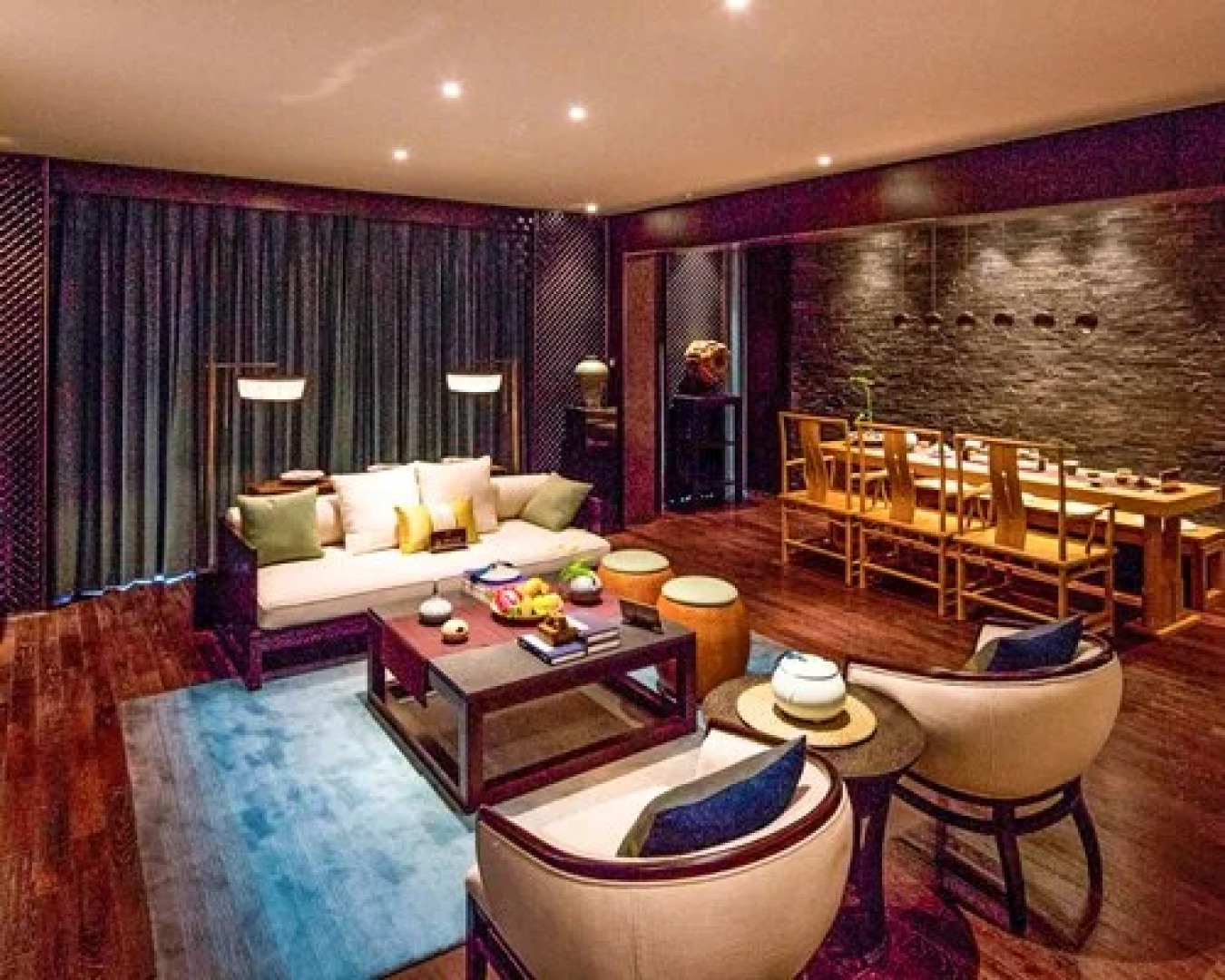 Sandalwoods Resort & Spa, Huizhou, China