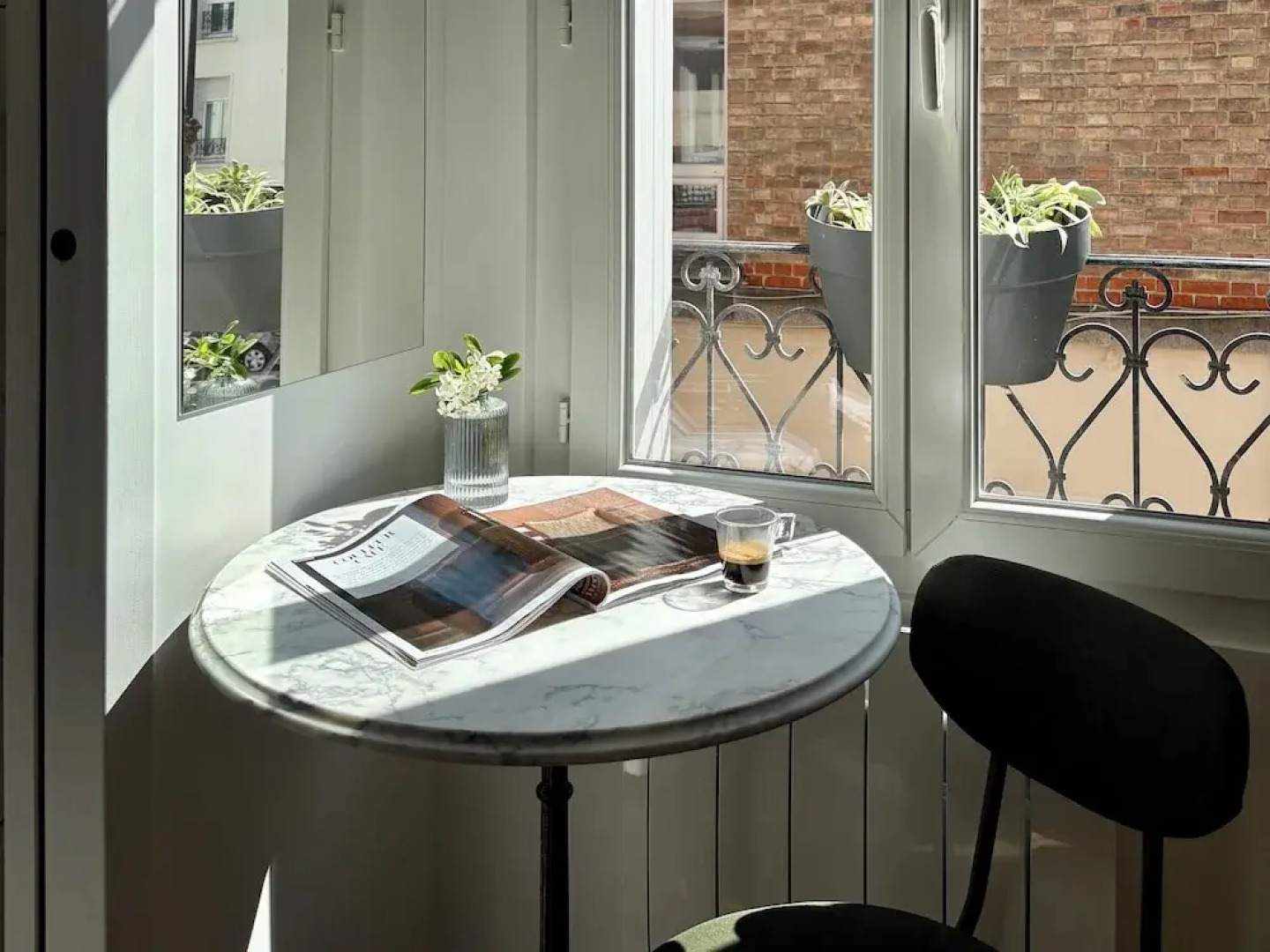 Home Chic Home – Le Cocon de Paris La Défense