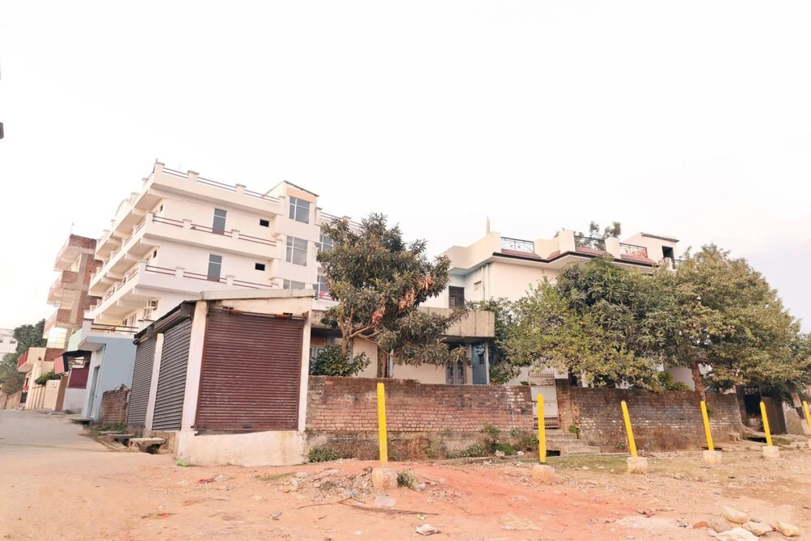 Oyo 23243 Kanasu Stay Home