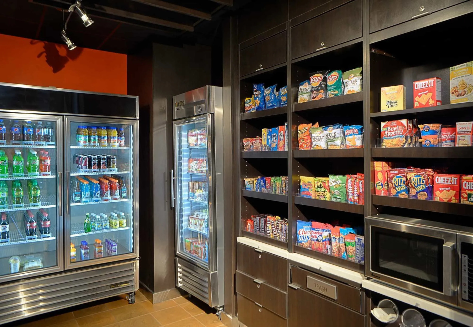 Courtyard Muncie at Horizon Convention Center