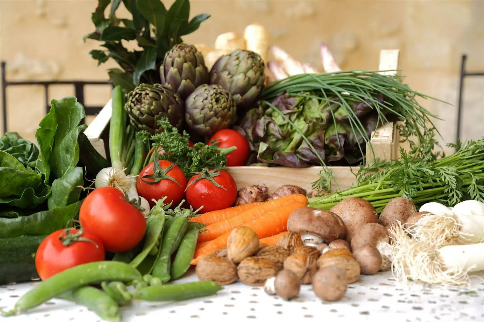 Le Mas des Bories - Grand Périgueux