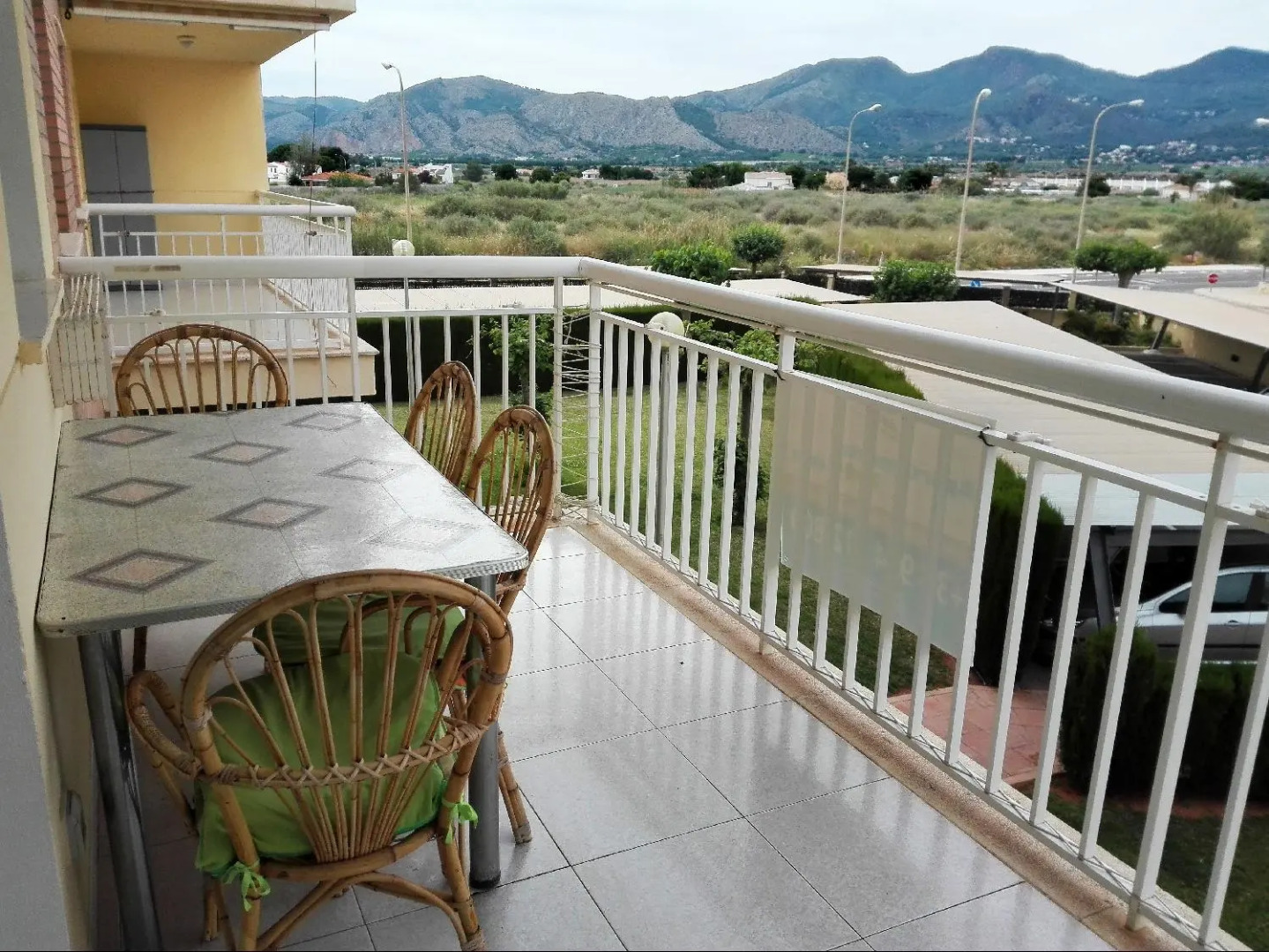 Apartamentos Benicasim 3000