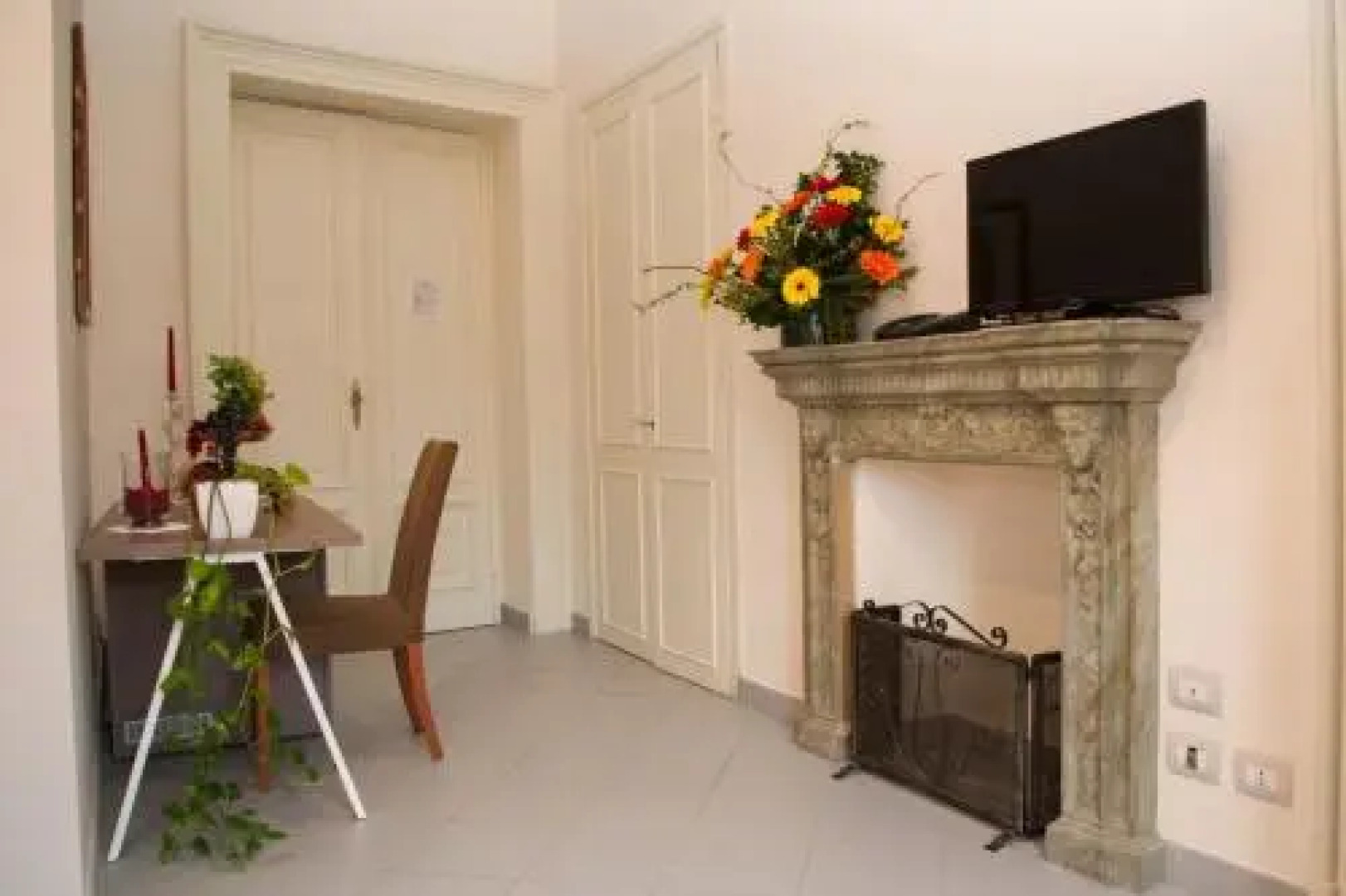 Locanda Villa Cavalleri