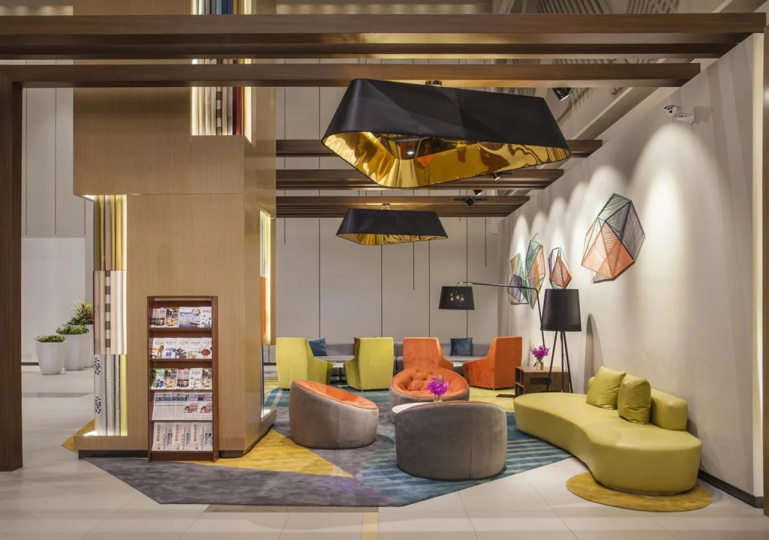 EVEN Hotel Hangzhou Yintai City by IHG