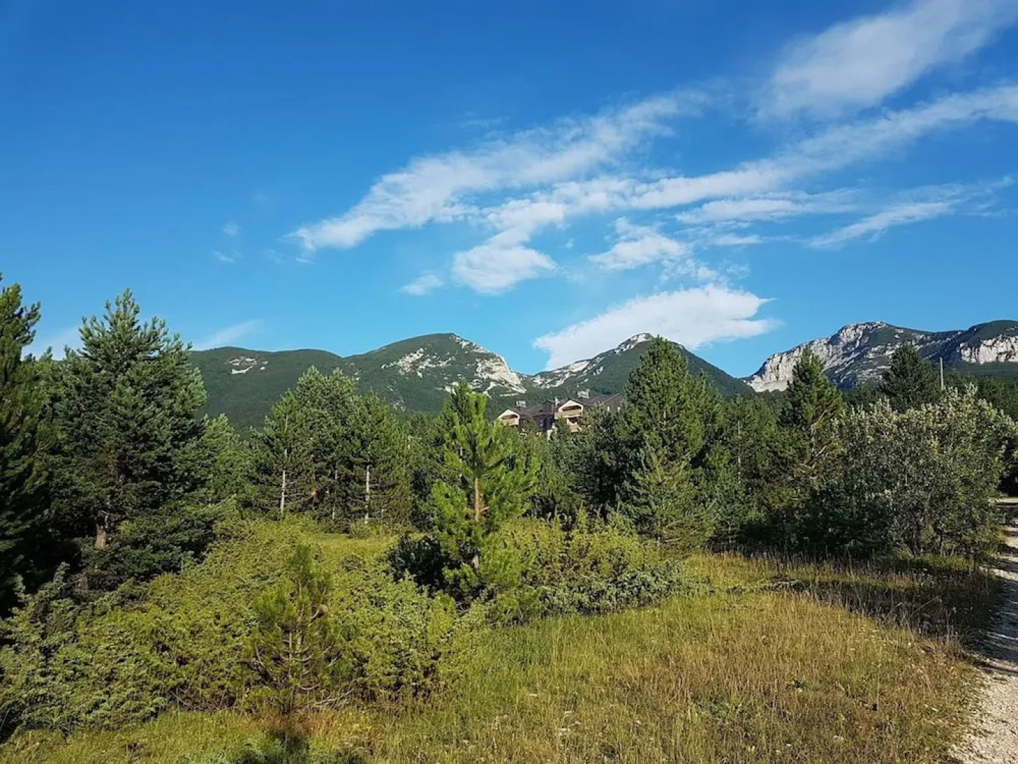 Apartmani BOSCO Blidinje