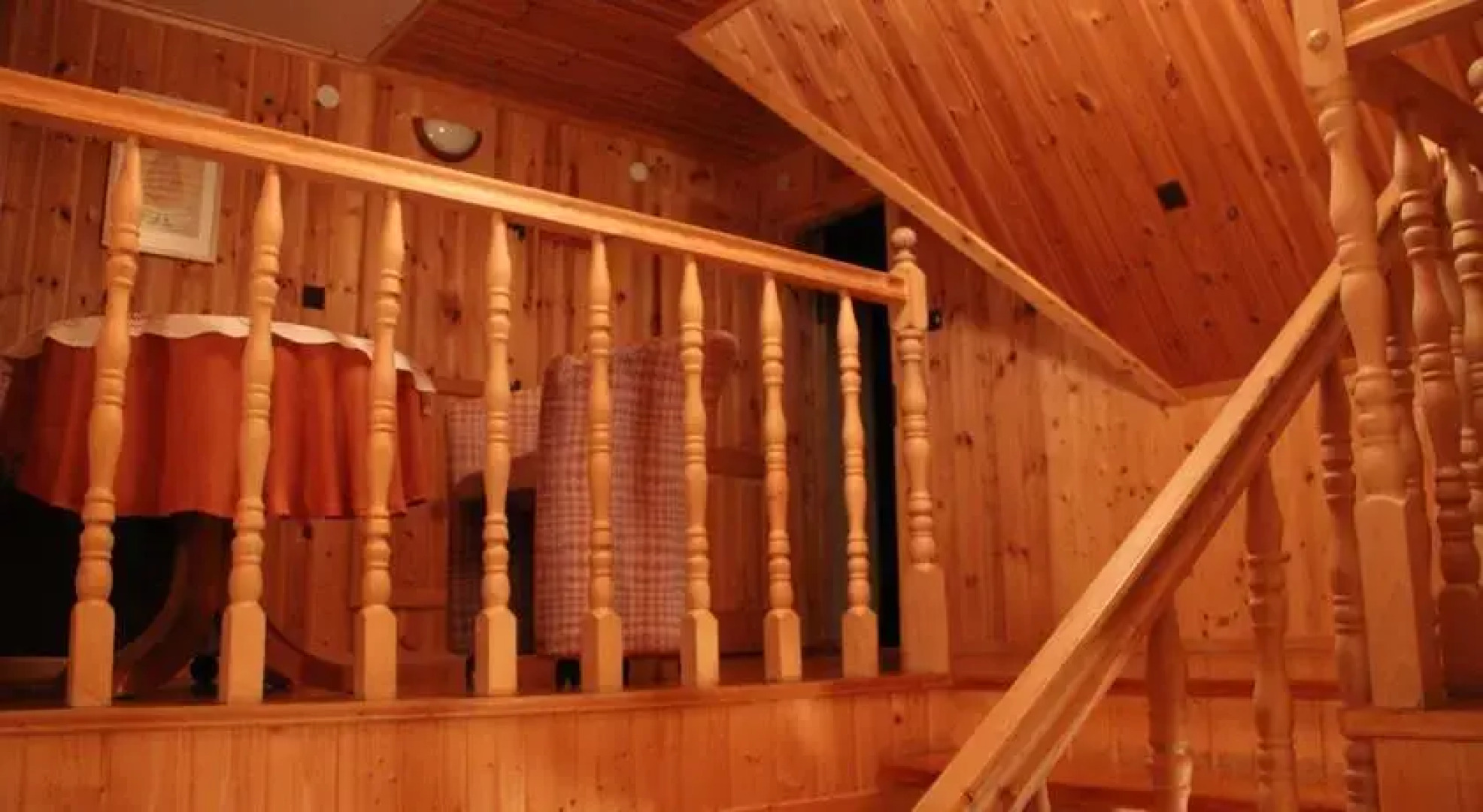 Forta nie tylko stadnina