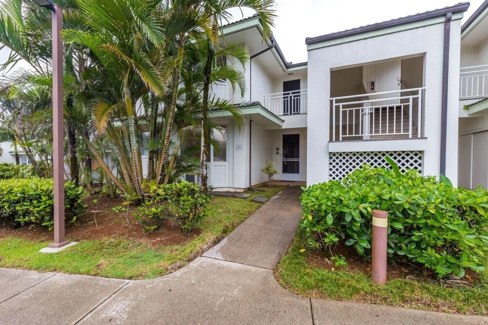 Emmalani Court 411 2 Bedrooms 2 Bathrooms Condo