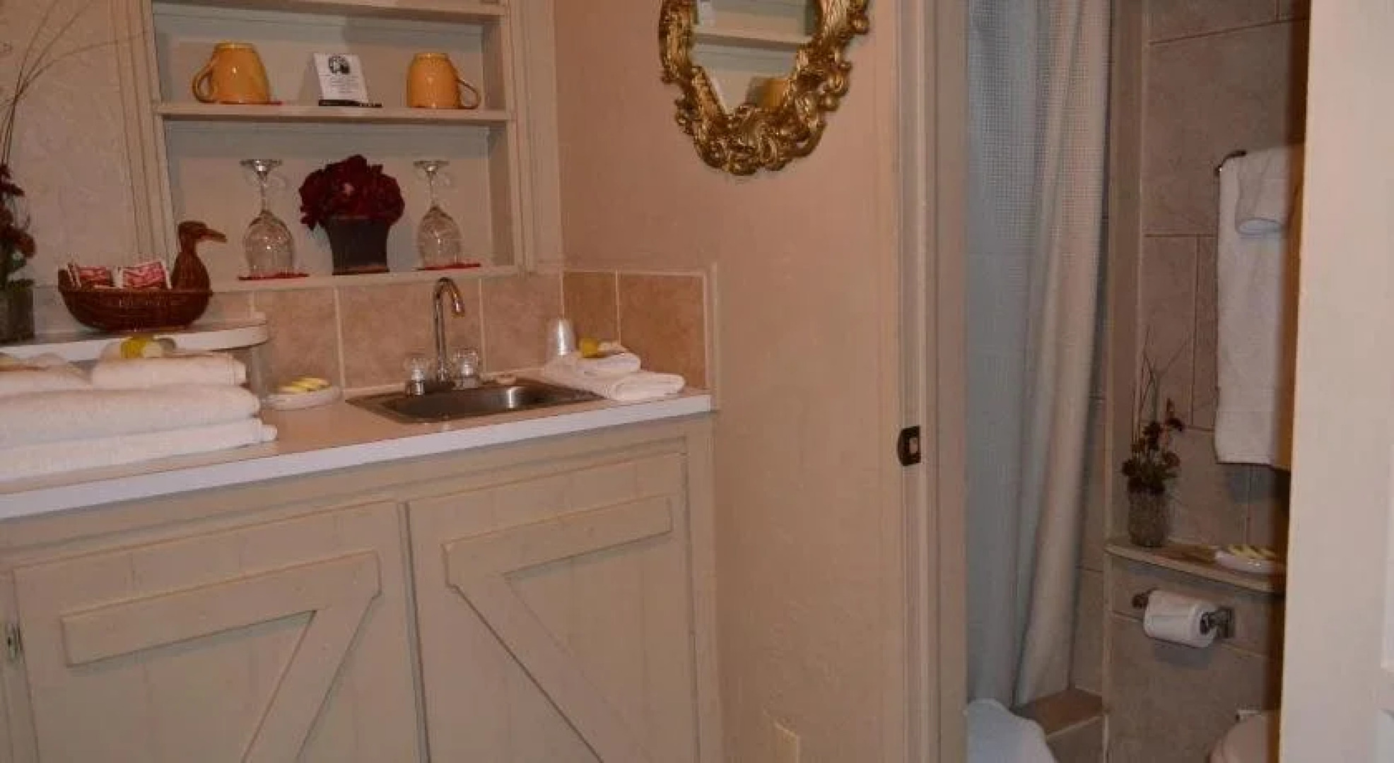 Sheldon Street Lodge