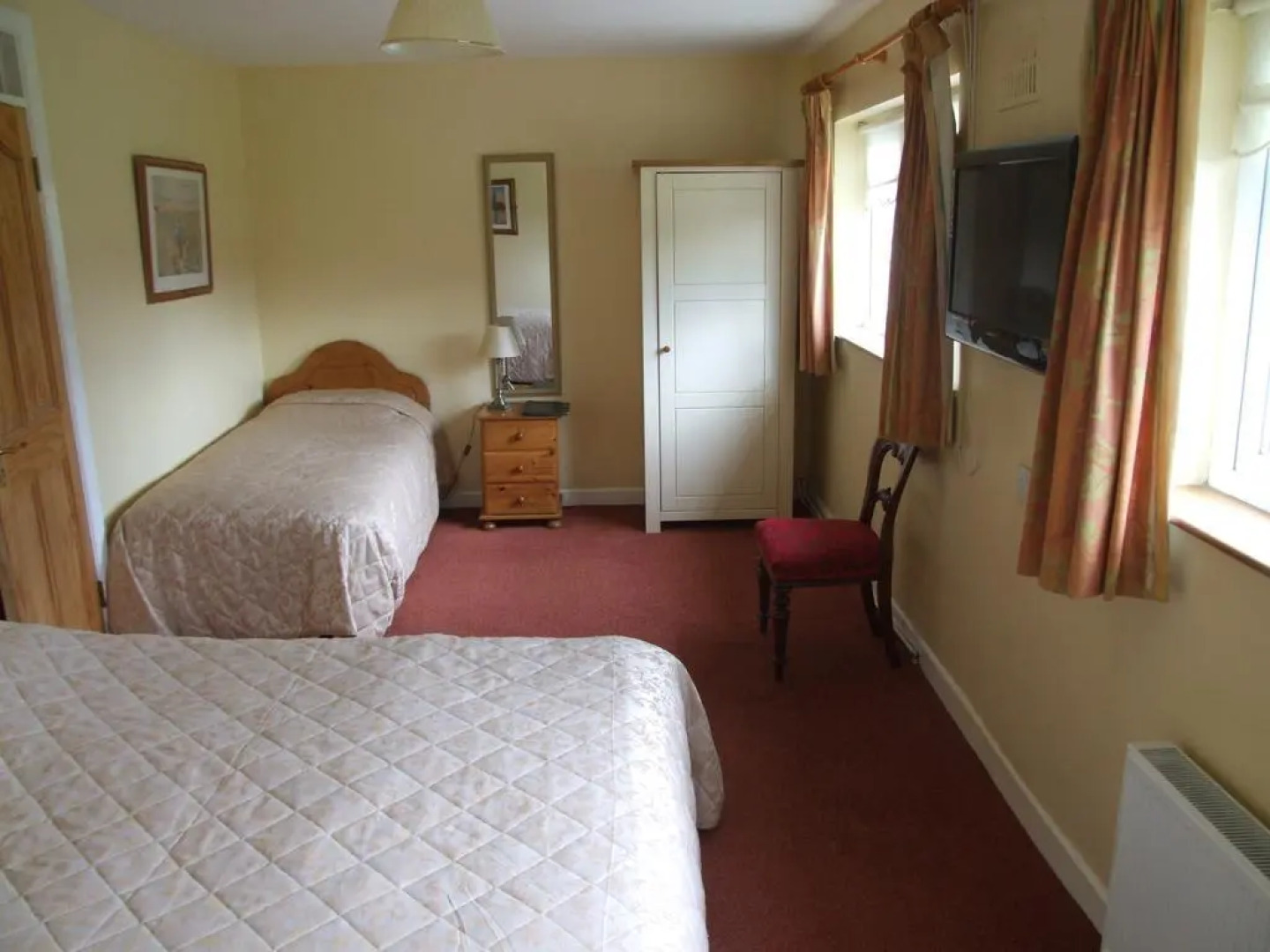 Riversdale Bed & Breakfast