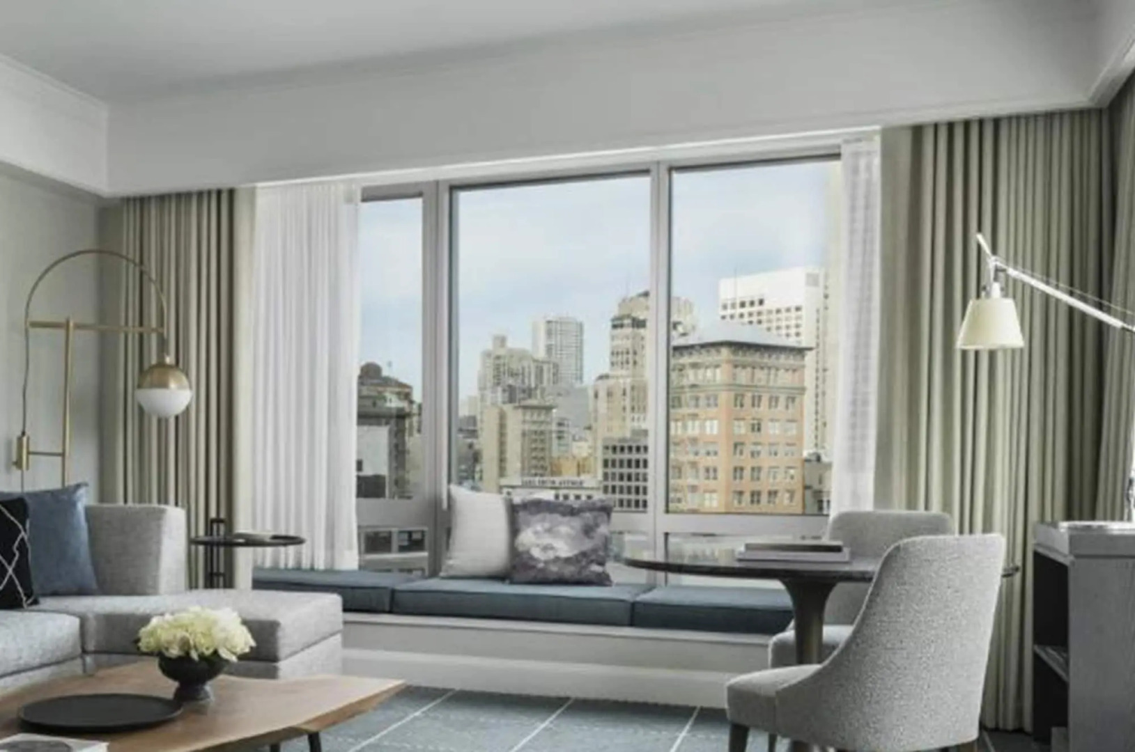 Four Seasons Hotel San Francisco