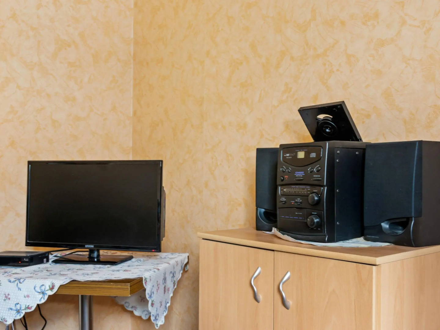 Ferienhaus in Meisdorf