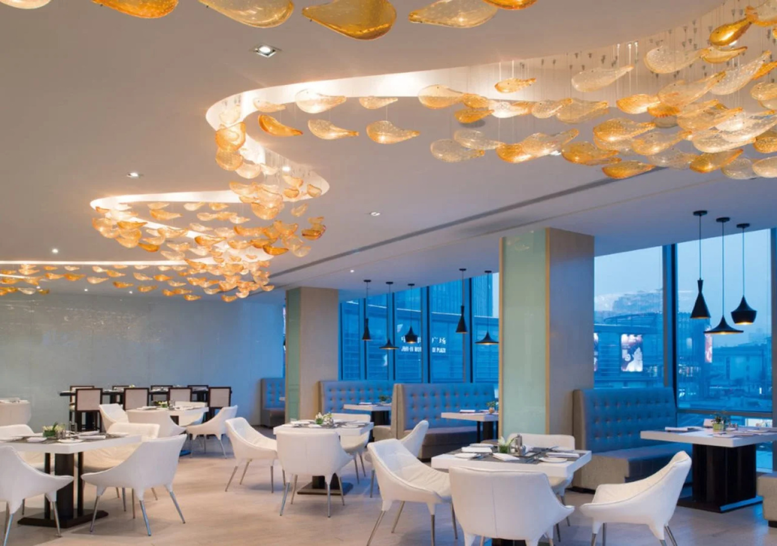 Tonino Lamborghini Hotel Kunshan City Center