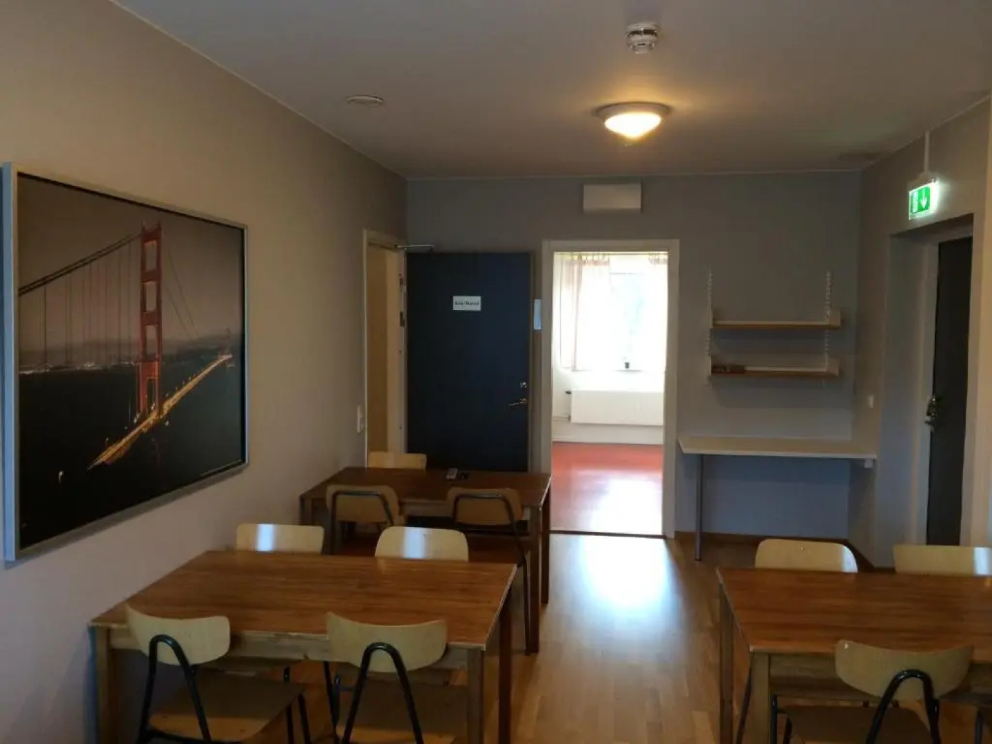Eskilstuna Hostel