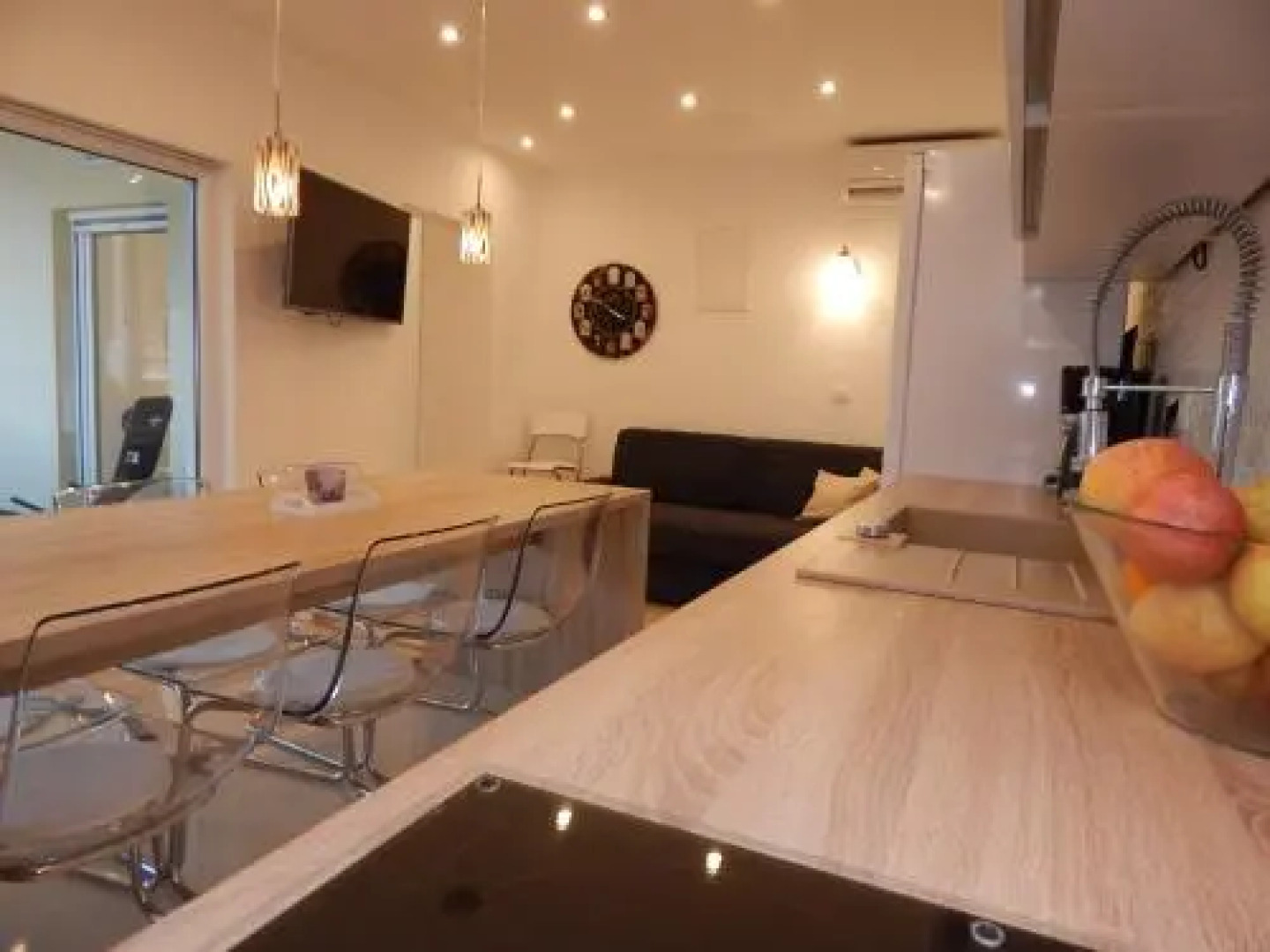 Apartment Pika Smokvina 2a