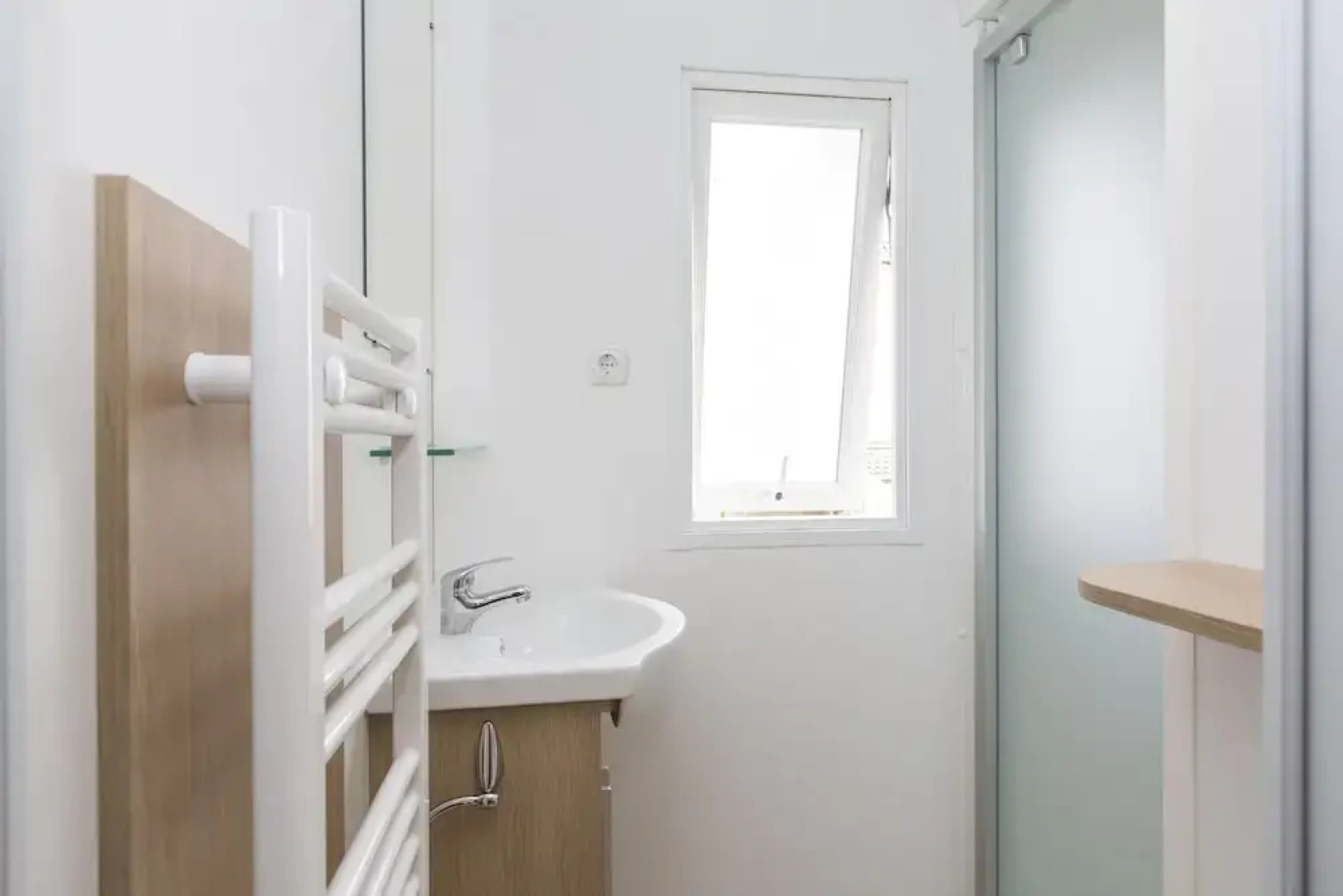 Domaine Résidentiel de Plein Air Le Port de la Chaine