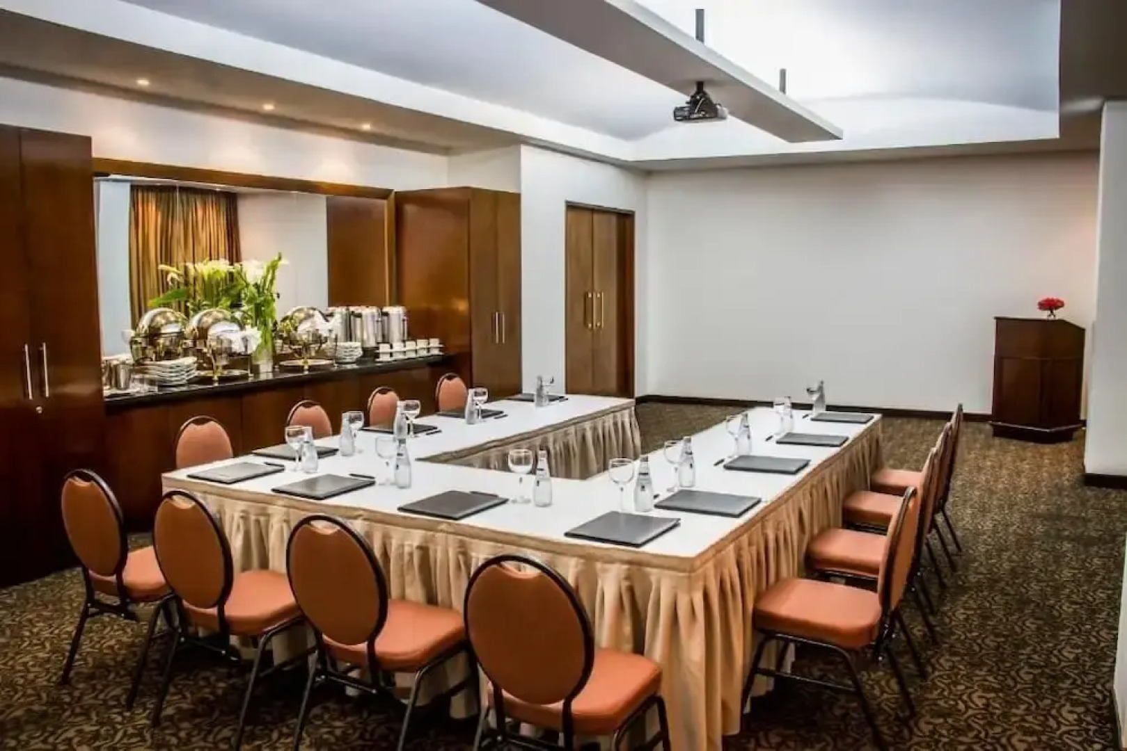 Lidotel San Cristobal