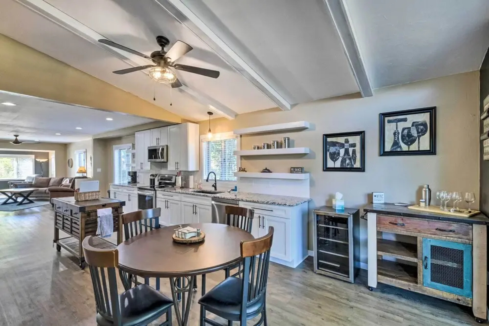 Riverfront Shawano Home w/ Private Backyard!