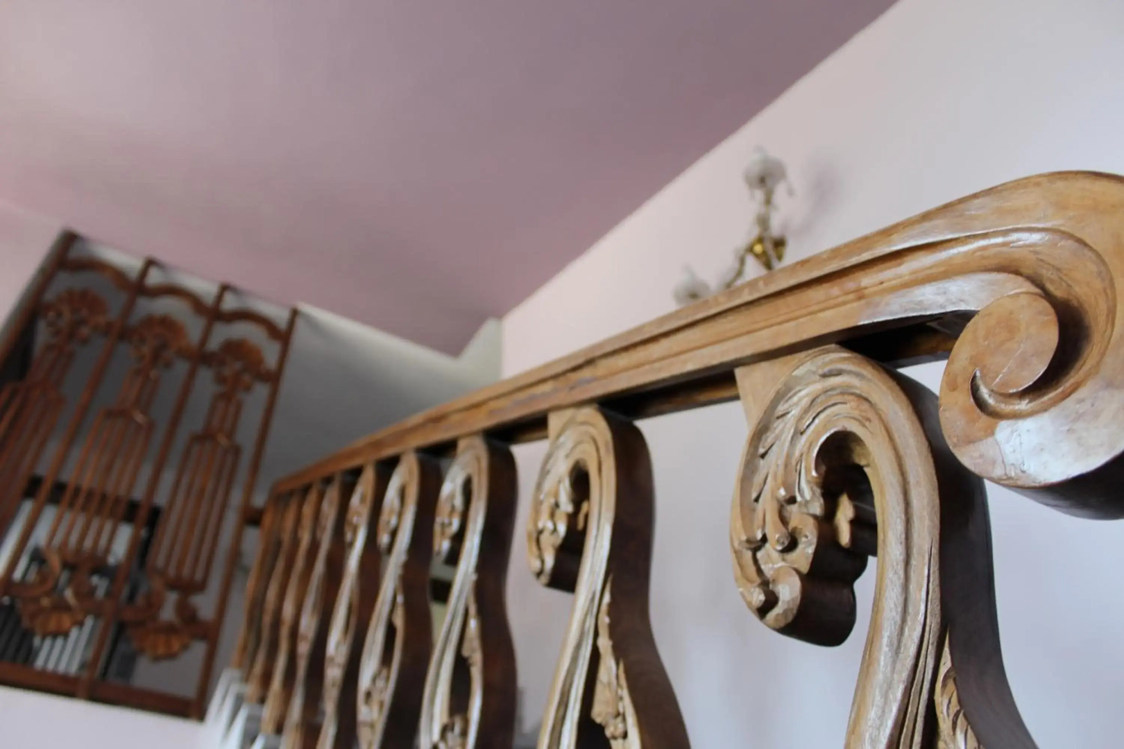 Къща за гости-"Борики"-Габрово