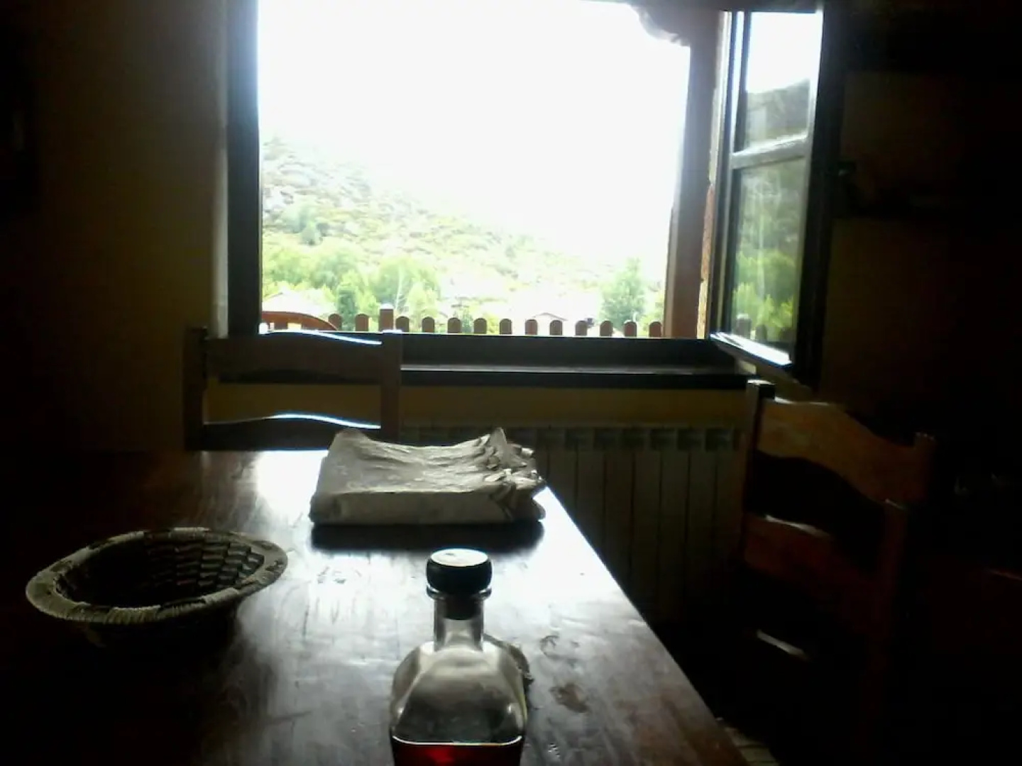 Casa Rural Curavacas
