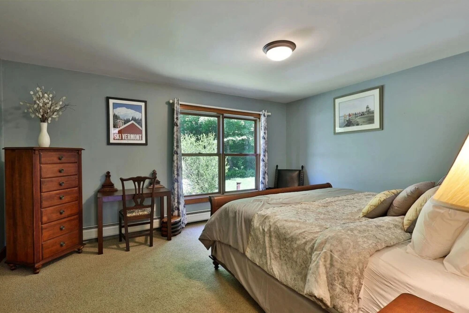 Cortina Mountain Chalet by Killington Vacation Rentals