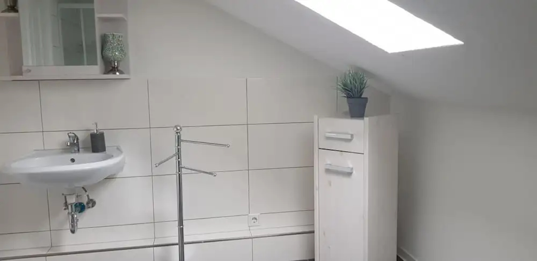 SP Hotels- Apartment an der Wiesenstraße