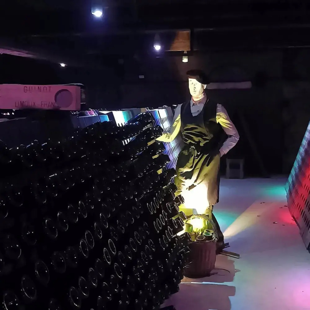 Les lits de Montbel B&B