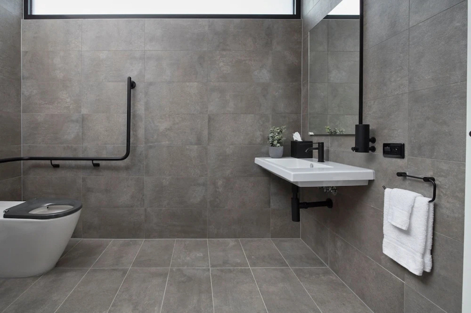 Accommodation at Curlewis