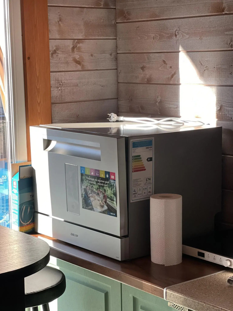 Эко домики Лоо