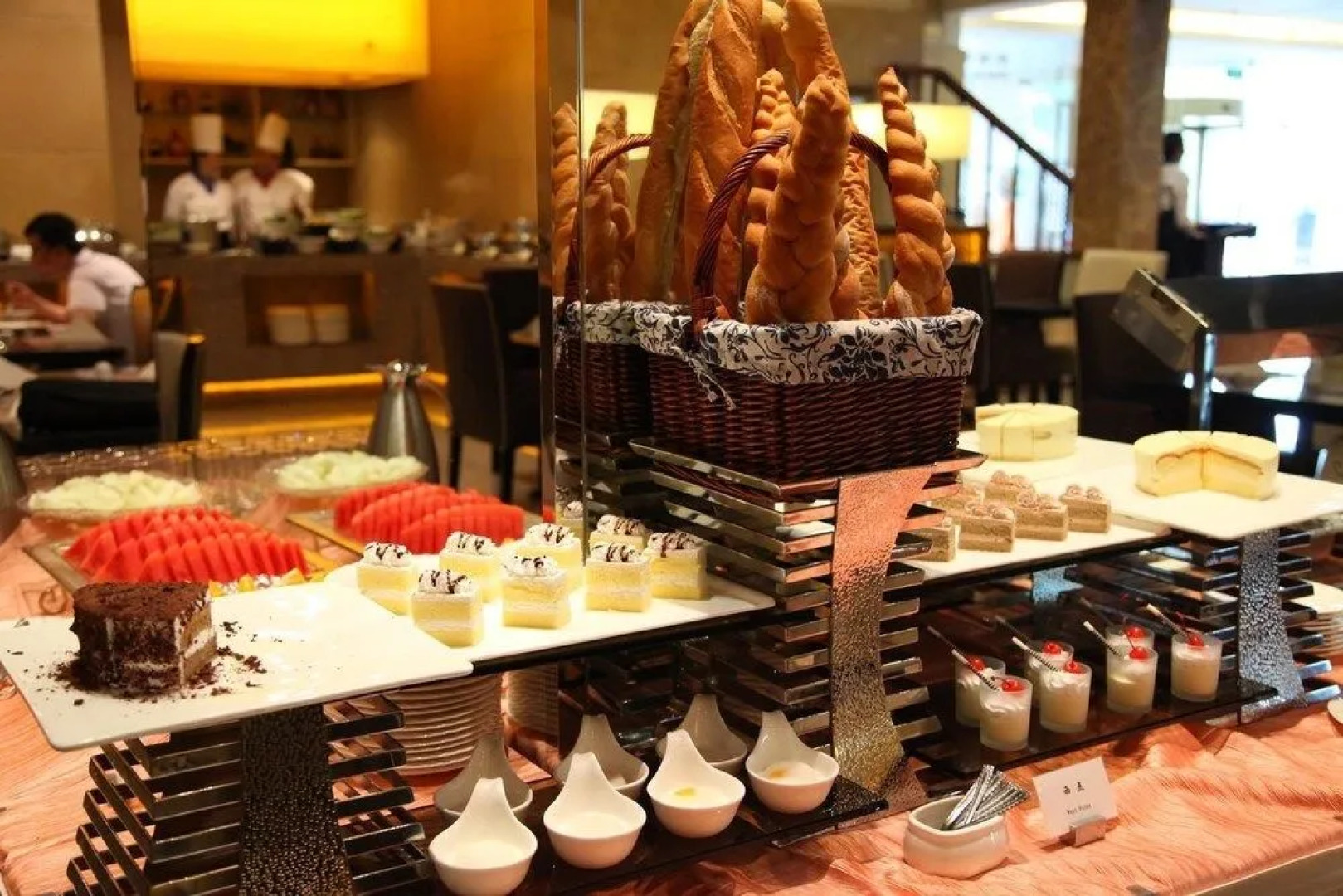 Jinhui Hotel - Nanjing