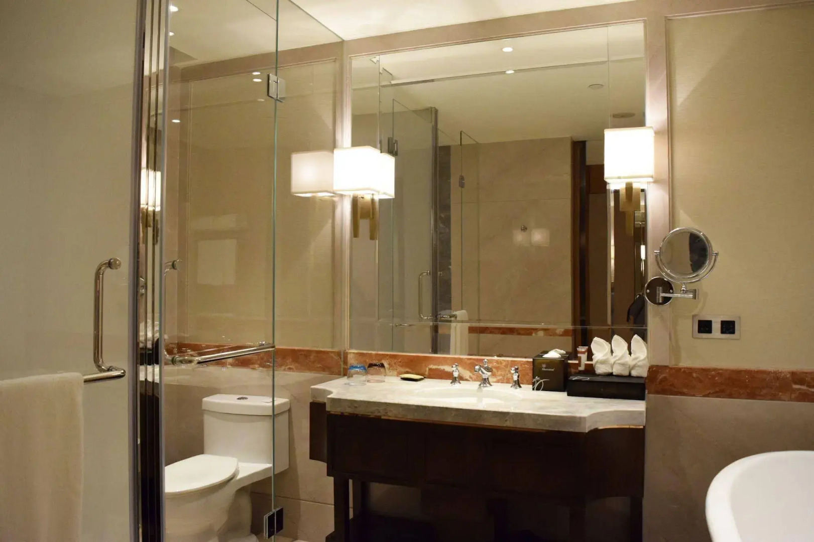 Sheraton Chuzhou Hotel