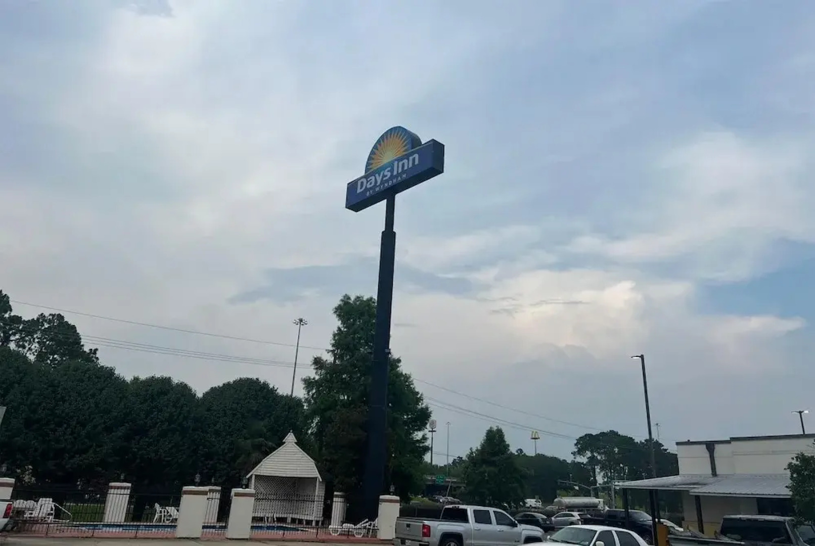 Days Inn Denham Springs-Baton Rouge East
