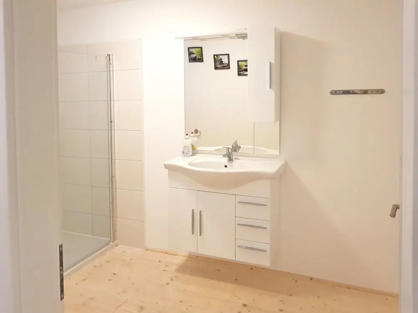 Adorable Aparment in Wildemann With Parking