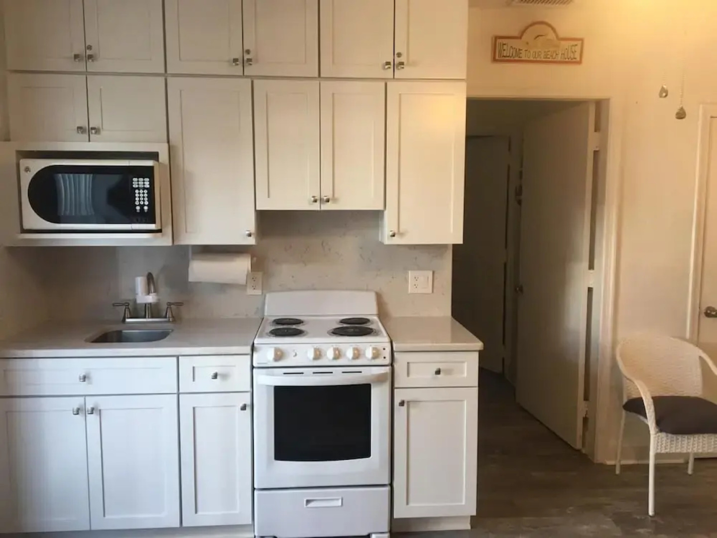 Venice Villas Villa Paradiso 14