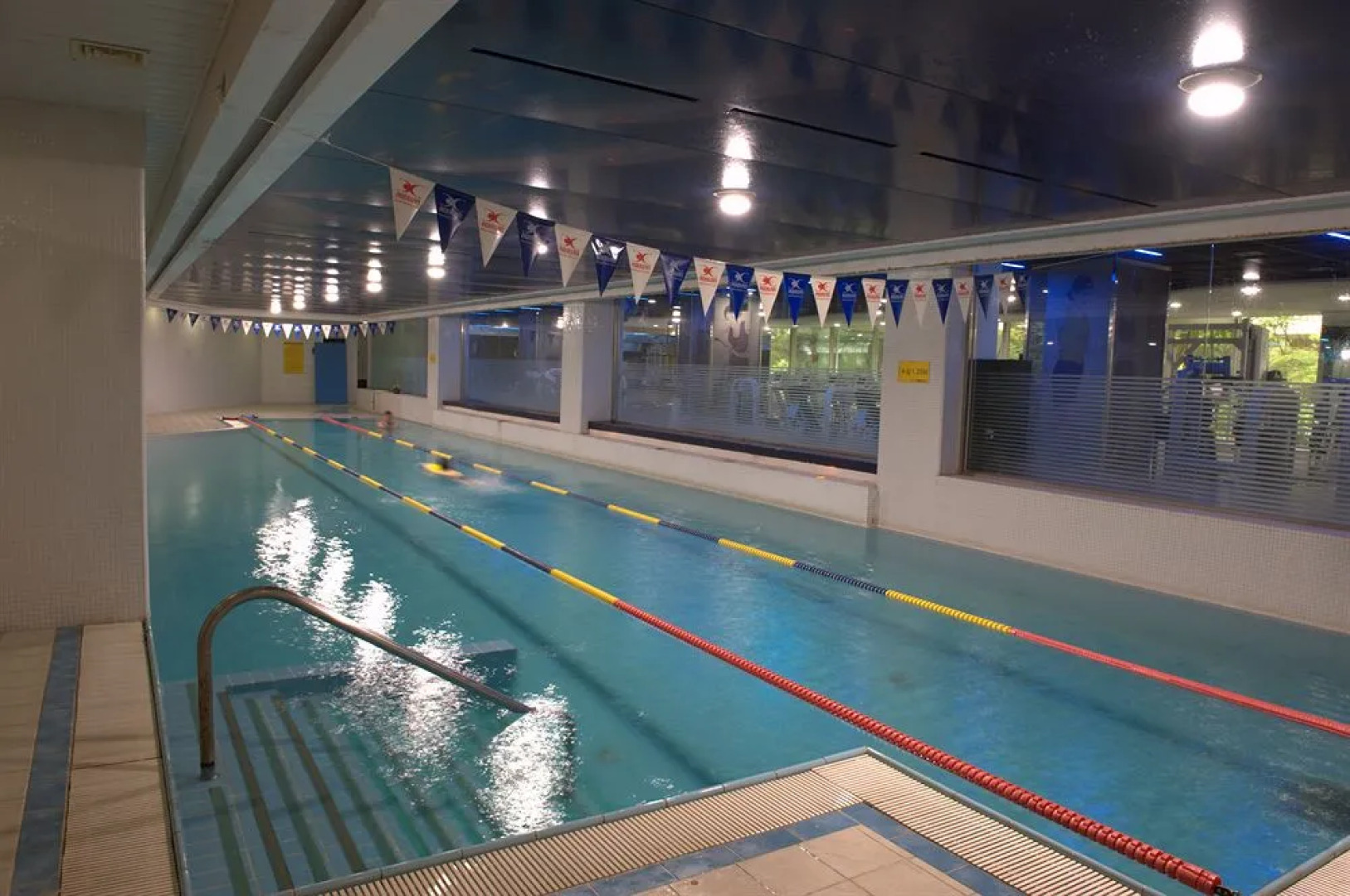 The Residence of Palace In Jungwon