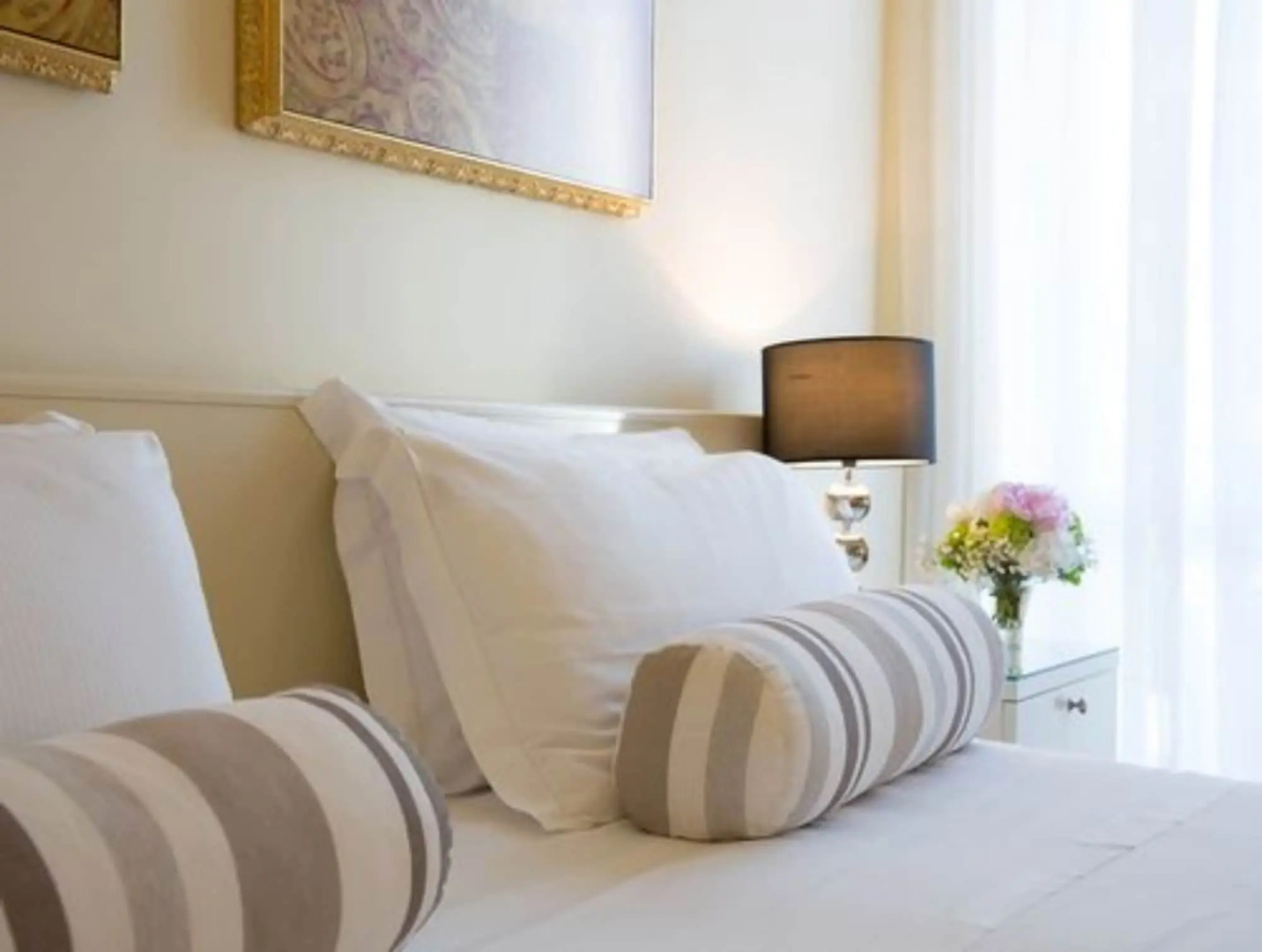 Отель Tigullio et de Milan