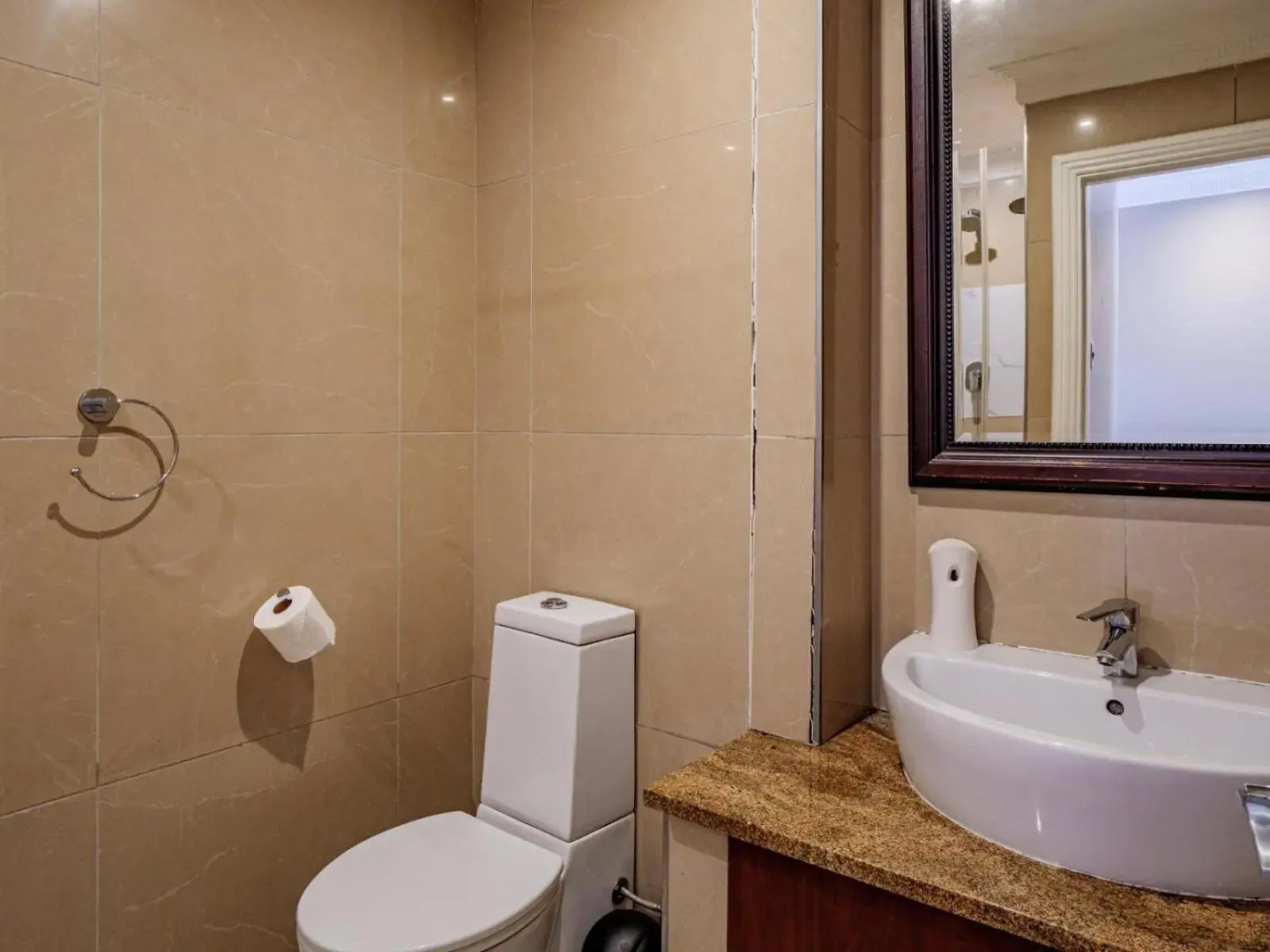 The Sails Penthouse C703