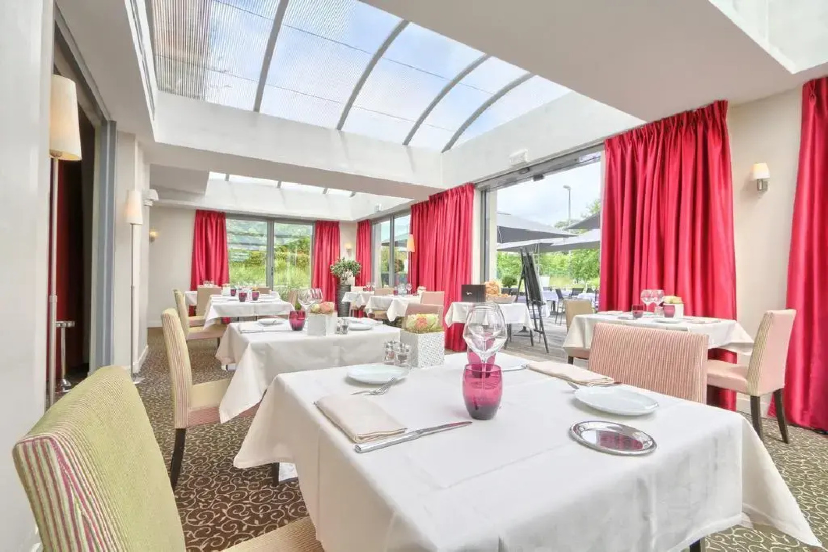 Le Relais de La Malmaison, a member of Radisson Individuals