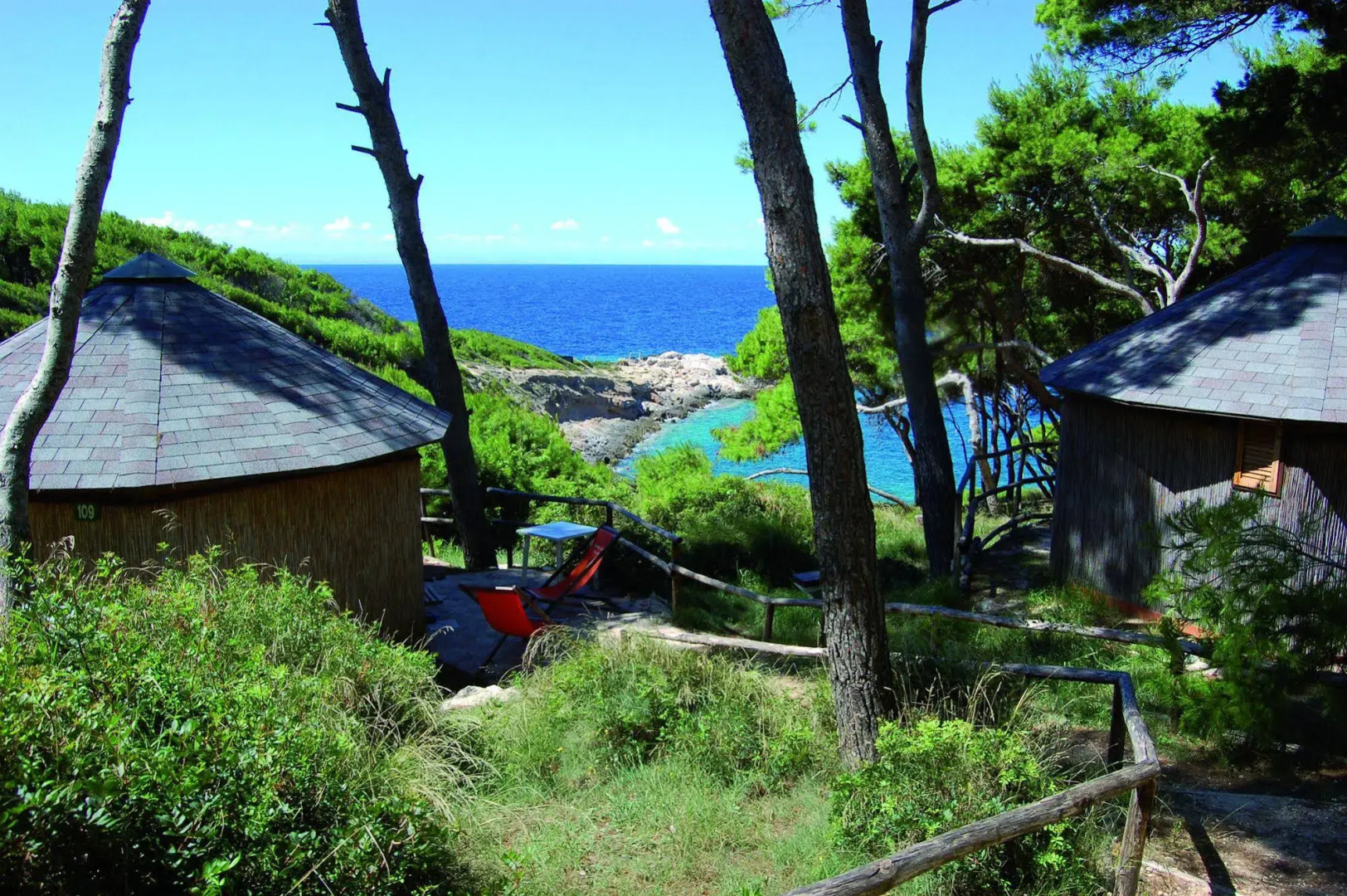 Touring Club Italiano - Isole Tremiti