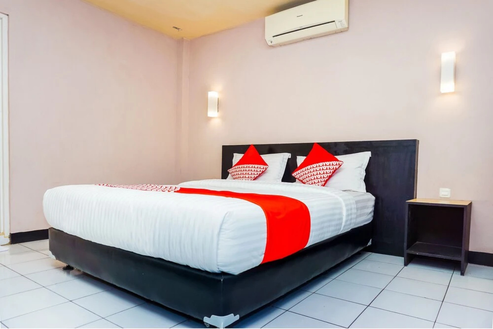 OYO 382 Pagaruyung Hotel Batusangkar