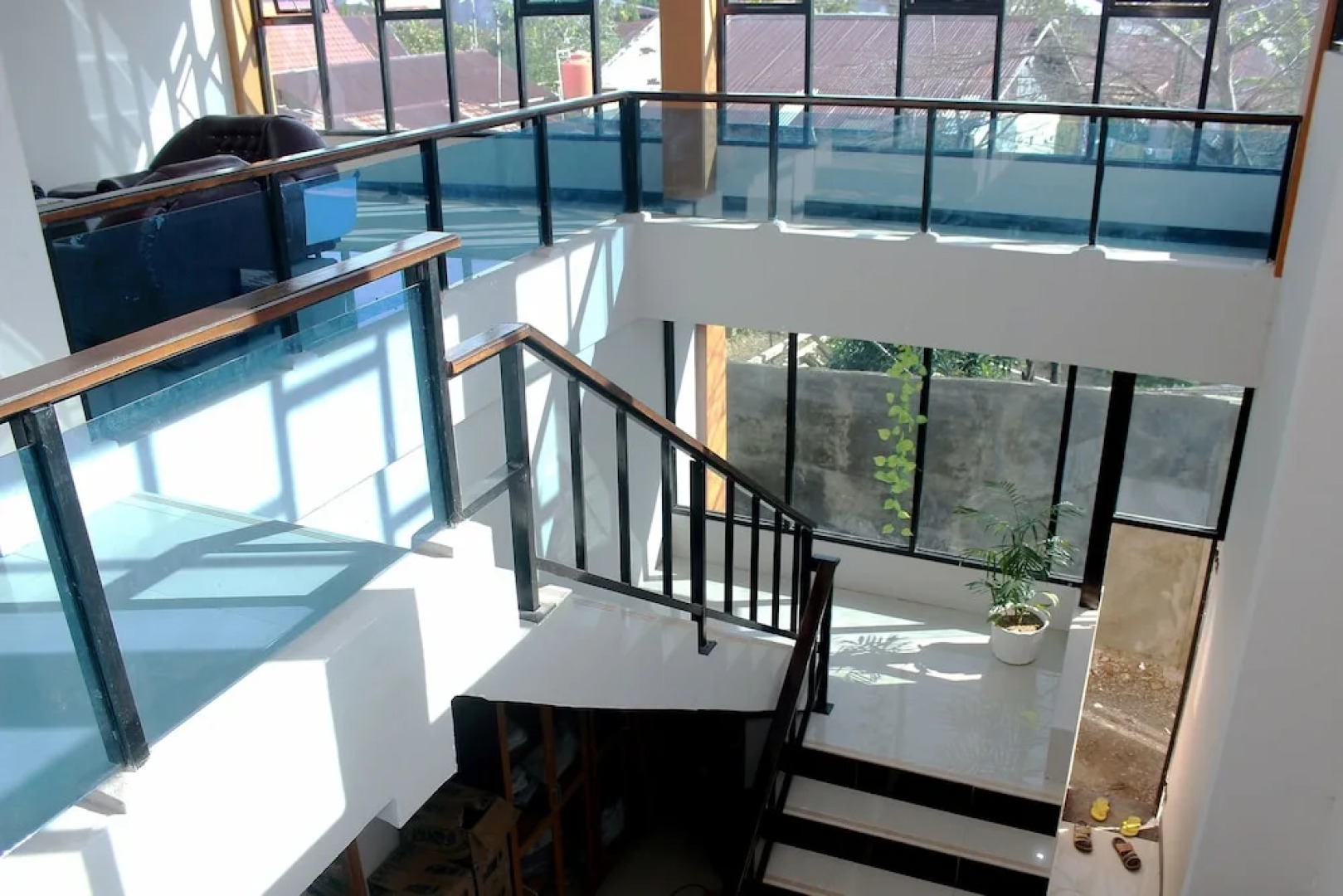 OYO 783 Grand Mentari Guest House