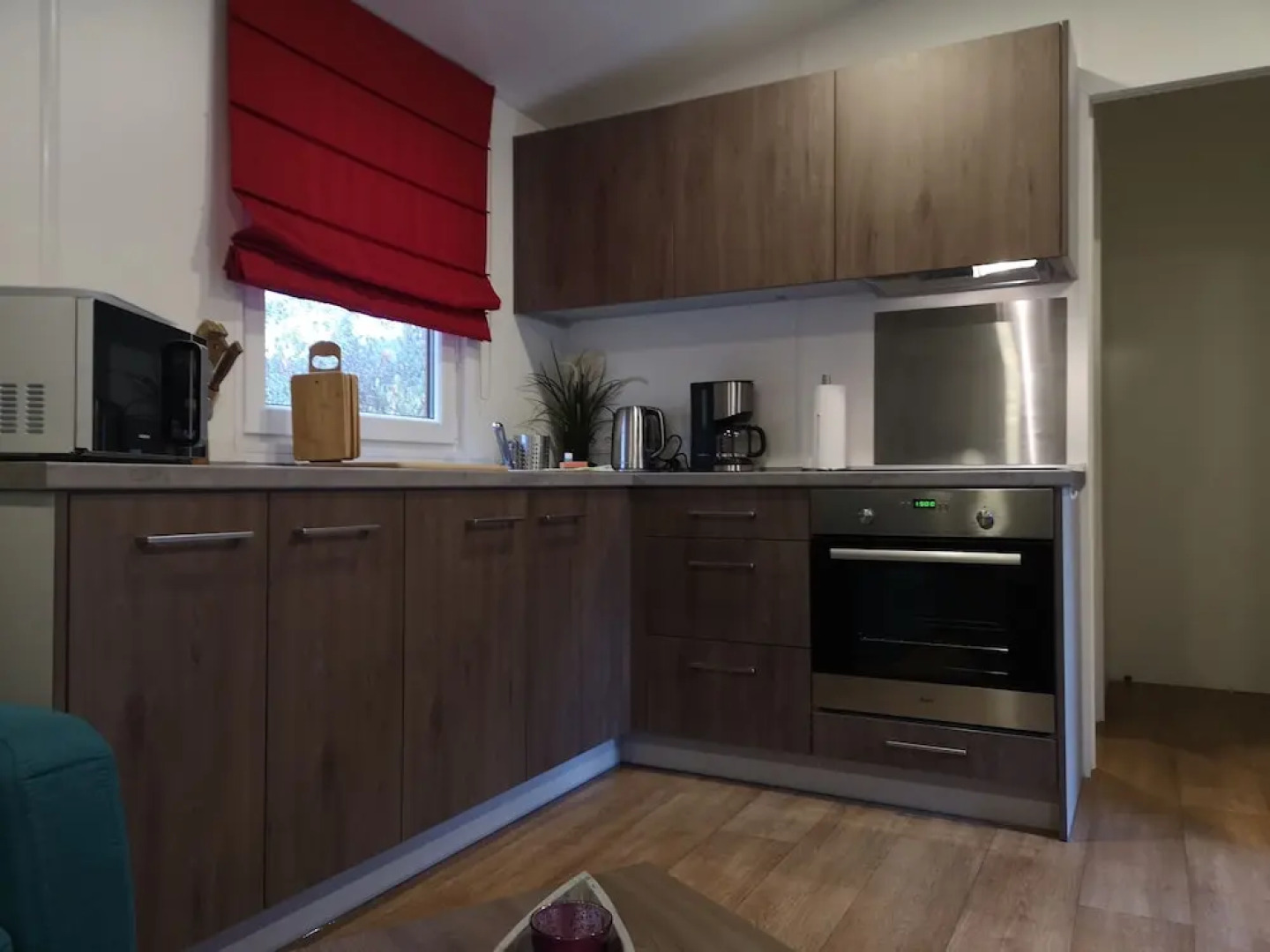 Eurocamp Spreewaldtor