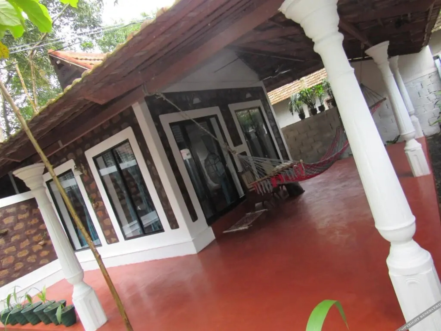 Marari Dreamz Bed and Breakfast