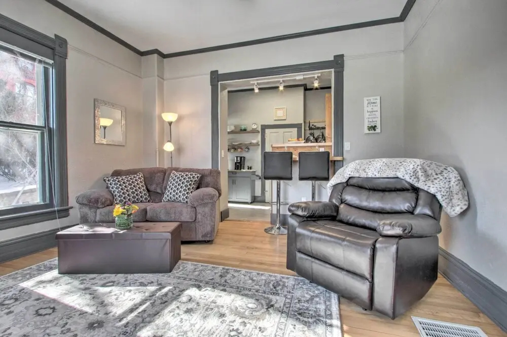 Quaint Helena Apartment - Walkable to Downtown!