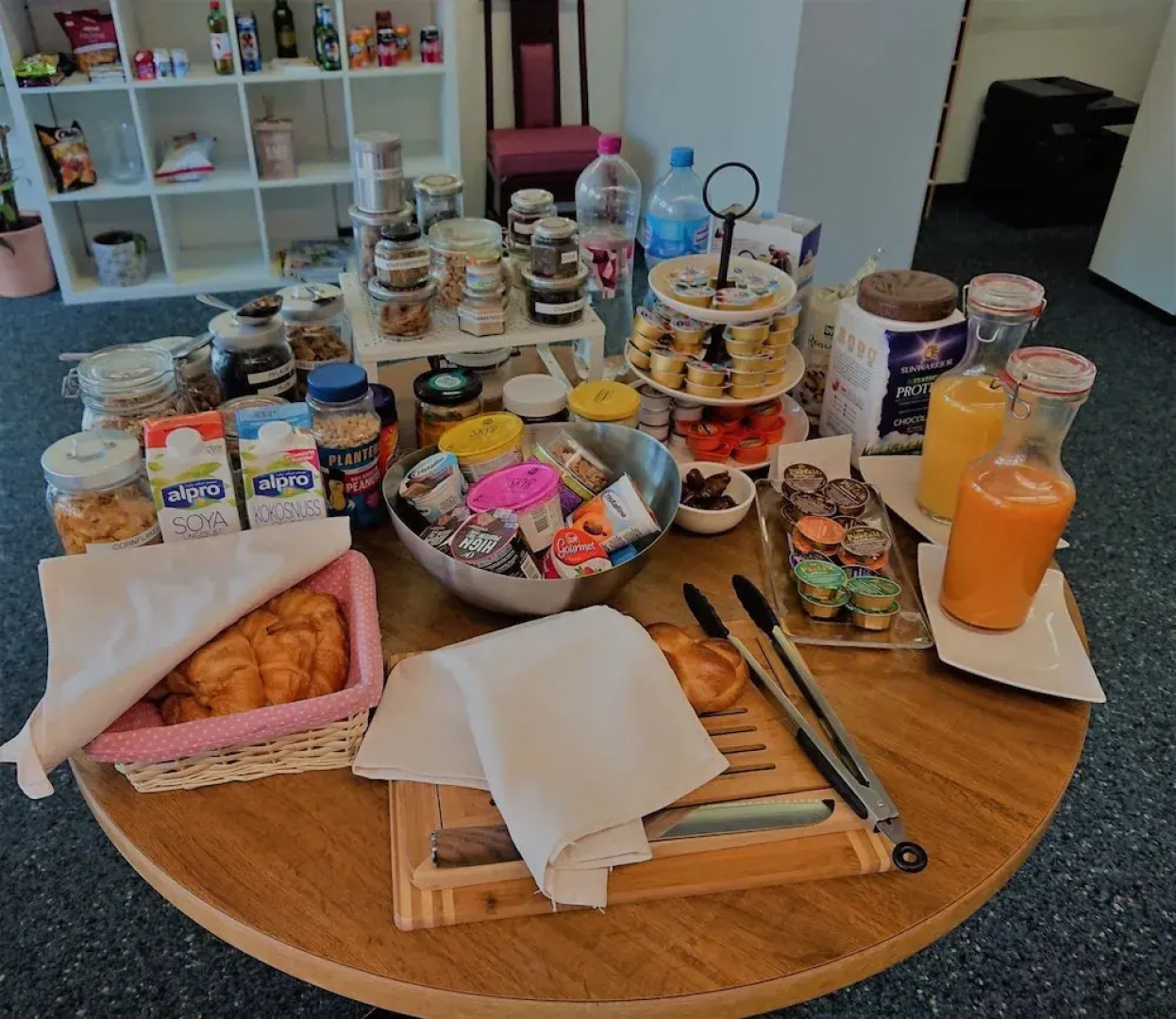 City Hotel Wettingen