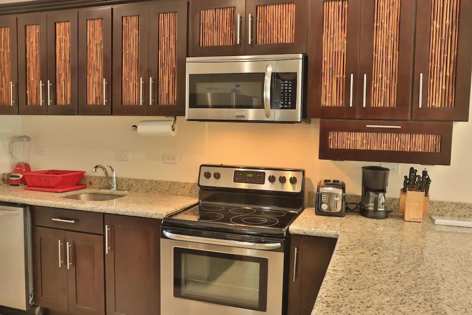 Cabo Velas Estates Unit 38 by RedAwning